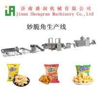 油炸貝殼生產線 油炸貝殼生產設備 油炸貝殼加工設備廠家