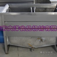 節(jié)能型油炸鍋 質(zhì)優(yōu)價(jià)廉的油炸設(shè)備