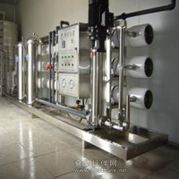 礦泉水設備 礦泉水生產線供應商