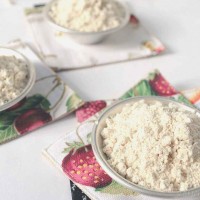 糙米粉 生產線