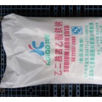 食品級EDTA鐵鈉生產(chǎn)廠家