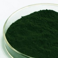 茶綠色素生產(chǎn)廠家 茶綠色素廠家