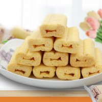 米餅生產(chǎn)線