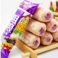 米果生產(chǎn)機械