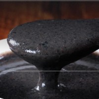 生產膨化黑芝麻糊設備