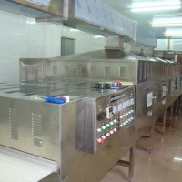 專業生產肉制品微波脫脂設備生產廠家