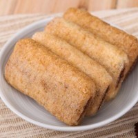 米果生產(chǎn)設備