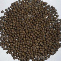 加工觀賞魚顆粒飼料設備