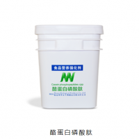 酪蛋白磷酸鈦  CPP 食品級 現貨供 臨夏華安資質齊全