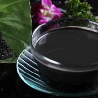加工膨化黑芝麻糊設備