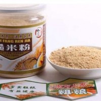 糙米粉生產線