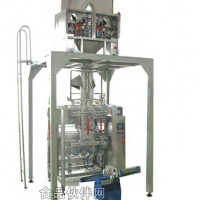 干燥劑顆粒包裝機