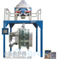 小麥種子自動包裝機，玉米種子包裝機