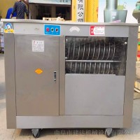 圓饅頭機 大型全自動饅頭機 仿手工圓饅頭機