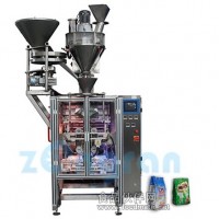 粉劑包裝機，全自動粉劑包裝機