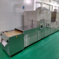 微波香菇滅菌殺蟲設備|干貨微波殺菌殺蟲設備