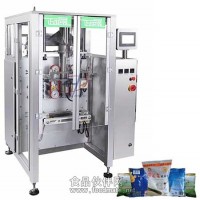 顆粒包裝機，全自動顆粒包裝機