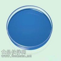 梔子藍(lán)生產(chǎn)廠家  食品級梔子藍(lán)     梔子藍(lán)廠家
