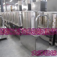 暢銷的電動筒式脫皮機 經濟實惠的金剛砂果蔬磨皮機
