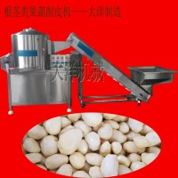 大洋牌全自動果蔬削皮機(jī) 經(jīng)濟(jì)實惠的紅薯削皮機(jī)