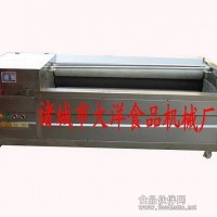 馬鈴薯加工設(shè)備；胡蘿卜去皮機/。土豆去皮機