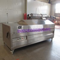 YQT系列全自動脫魚鱗機，大型刮魚鱗機