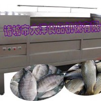 物美價廉的毛刷式淡水魚去魚鱗的機器 暢銷的電動式魚鱗去除機