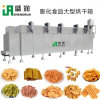 盛潤機械沙拉條加工設備