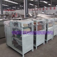 HTP型濕式蠶豆去皮機(jī)，黃豆脫皮機(jī)