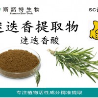 鼠尾草酸10% 廠家現(xiàn)貨供應(yīng)20% 60% 迷迭香提取物