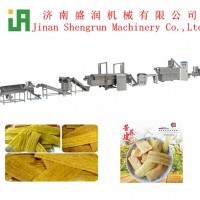 云南苦蕎脆片生產設備 苦蕎酥片加工機械 苦蕎片生產成套設備