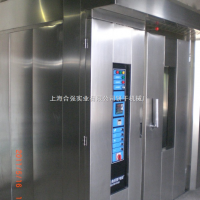燃油燃氣燃煤旋轉爐/食品烤箱/旋轉爐
