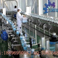 純凈水灌裝設(shè)備