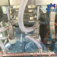 桶裝水生產線 小型桶裝水灌裝機