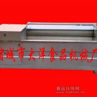 大洋提供多功能土豆去皮機(jī)|紅薯脫皮機(jī)參數(shù)