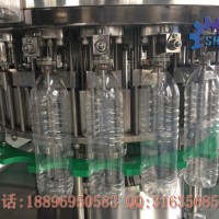 純凈水生產(chǎn)線 礦泉水灌裝設備