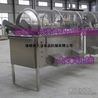 FJ型多功能柑橘分級機|電動蘋果分級機