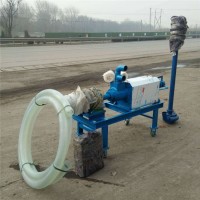 固液分離壓濾機 畜牧用固液分離機 斜篩干濕分離機