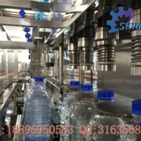 農(nóng)夫礦泉水生產(chǎn)線灌裝機 瓶裝水灌裝設(shè)備