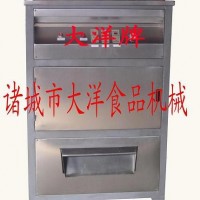 大蒜脫皮機(jī)使用說明  專業(yè)剝蒜米的機(jī)器
