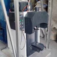 滑石粉包裝機(jī) 石英砂包裝機(jī) 耐火材料包裝機(jī)