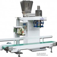 廠家生產(chǎn)-敞口袋粉體包裝機(jī)