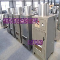 ST大型干法大蒜脫皮機(jī)，氣動(dòng)式大蒜去皮機(jī)