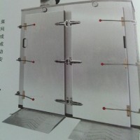 北京益友大型饅頭蒸房自動化饅頭醒發蒸制一體機