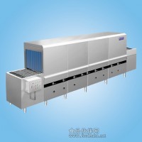 隧道式自動洗碗機-燃氣洗碗機廠家報價