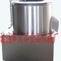 脫皮率高的木薯脫皮機(jī)|土豆脫皮機(jī)【圖片】