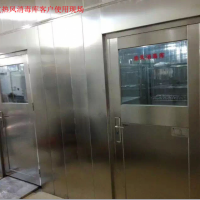 餐具消毒設備 熱風消毒庫