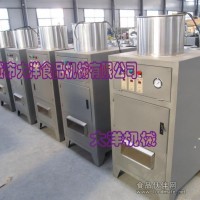 干式大蒜剝皮機(jī)，氣動(dòng)原理大蒜脫皮機(jī)