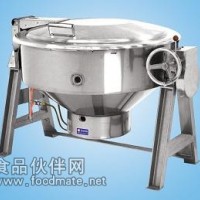 北京益友燃氣可傾炒鍋-燃氣鍋-燃氣炒鍋