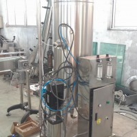 飲料混合機